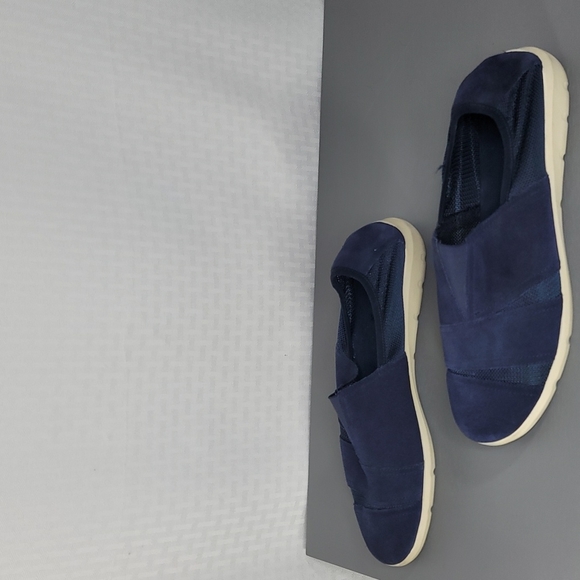 Sundance suede slip on shoes size 40 excellent condition - Picture 5 of 8